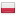 grupapino.pl server is located in Poland